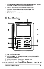 Preview for 15 page of AEMC 8335 Power Pad User Manual