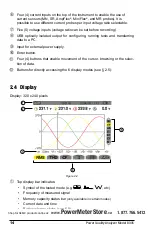 Preview for 16 page of AEMC 8335 Power Pad User Manual