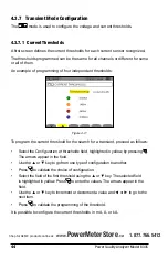 Preview for 46 page of AEMC 8335 Power Pad User Manual