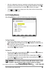 Preview for 51 page of AEMC 8335 Power Pad User Manual