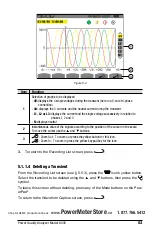 Preview for 55 page of AEMC 8335 Power Pad User Manual