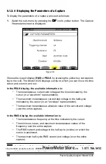 Preview for 58 page of AEMC 8335 Power Pad User Manual