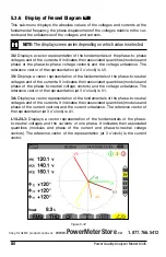 Preview for 82 page of AEMC 8335 Power Pad User Manual