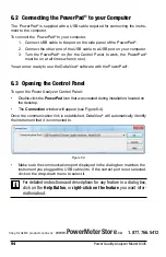 Preview for 96 page of AEMC 8335 Power Pad User Manual