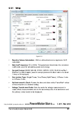 Preview for 99 page of AEMC 8335 Power Pad User Manual