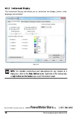 Preview for 100 page of AEMC 8335 Power Pad User Manual