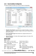 Preview for 101 page of AEMC 8335 Power Pad User Manual