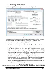 Preview for 103 page of AEMC 8335 Power Pad User Manual