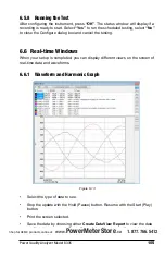 Preview for 107 page of AEMC 8335 Power Pad User Manual