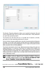 Preview for 112 page of AEMC 8335 Power Pad User Manual