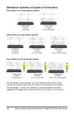 Preview for 10 page of AEMC 8345 Quick Start Manual