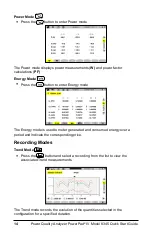 Preview for 14 page of AEMC 8345 Quick Start Manual