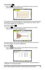 Preview for 15 page of AEMC 8345 Quick Start Manual