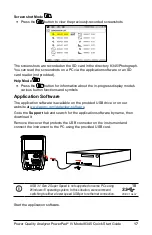 Preview for 17 page of AEMC 8345 Quick Start Manual