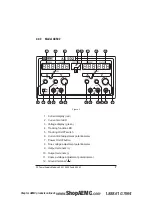 Preview for 9 page of AEMC AX501 User Manual