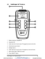 Preview for 7 page of AEMC CA7027 User Manual