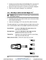 Preview for 14 page of AEMC CA7027 User Manual