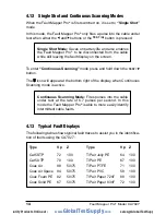 Preview for 16 page of AEMC CA7027 User Manual