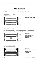 Preview for 21 page of AEMC CA7028 User Manual