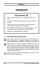 Preview for 28 page of AEMC CA7028 User Manual