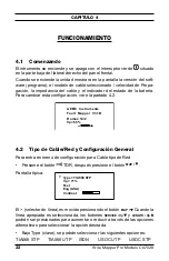 Preview for 34 page of AEMC CA7028 User Manual