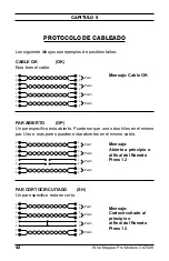 Preview for 44 page of AEMC CA7028 User Manual