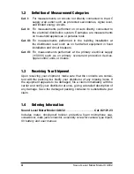 Предварительный просмотр 6 страницы AEMC CA832 User Manual