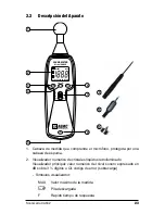 Предварительный просмотр 25 страницы AEMC CA832 User Manual