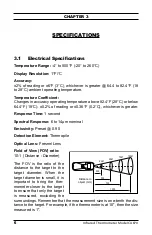 Предварительный просмотр 8 страницы AEMC CA870 User Manual