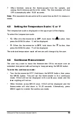 Предварительный просмотр 15 страницы AEMC CA872 User Manual