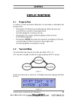 Preview for 15 page of AEMC DTR 8510 User Manual