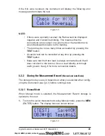 Preview for 33 page of AEMC DTR 8510 User Manual