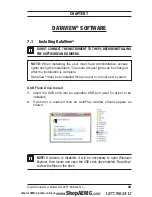 Preview for 41 page of AEMC DTR 8510 User Manual