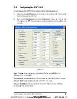 Preview for 49 page of AEMC DTR 8510 User Manual