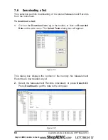 Preview for 52 page of AEMC DTR 8510 User Manual