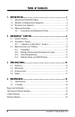 Preview for 4 page of AEMC GROUNDFLEX 6474 User Manual