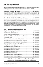 Preview for 7 page of AEMC GROUNDFLEX 6474 User Manual