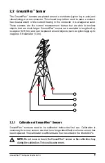 Preview for 9 page of AEMC GROUNDFLEX 6474 User Manual