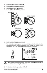 Preview for 11 page of AEMC GROUNDFLEX 6474 User Manual