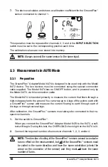 Preview for 12 page of AEMC GROUNDFLEX 6474 User Manual