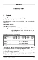 Preview for 17 page of AEMC GROUNDFLEX 6474 User Manual