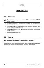 Preview for 20 page of AEMC GROUNDFLEX 6474 User Manual