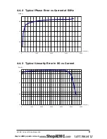 Preview for 10 page of AEMC J93 User Manual