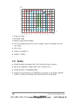 Preview for 13 page of AEMC J93 User Manual