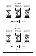 Предварительный просмотр 20 страницы AEMC K100 User Manual