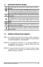 Preview for 5 page of AEMC MF 300-10-2-10-HF User Manual