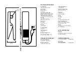 Preview for 3 page of AEMC MN114 User Manual