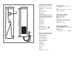 Preview for 2 page of AEMC MN124 User Manual