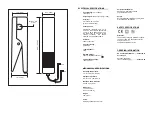 Предварительный просмотр 2 страницы AEMC MN125 User Manual