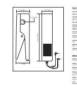 Preview for 2 page of AEMC MN126 User Manual